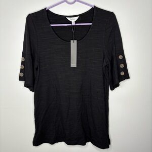 Nicole Miller Casual Top